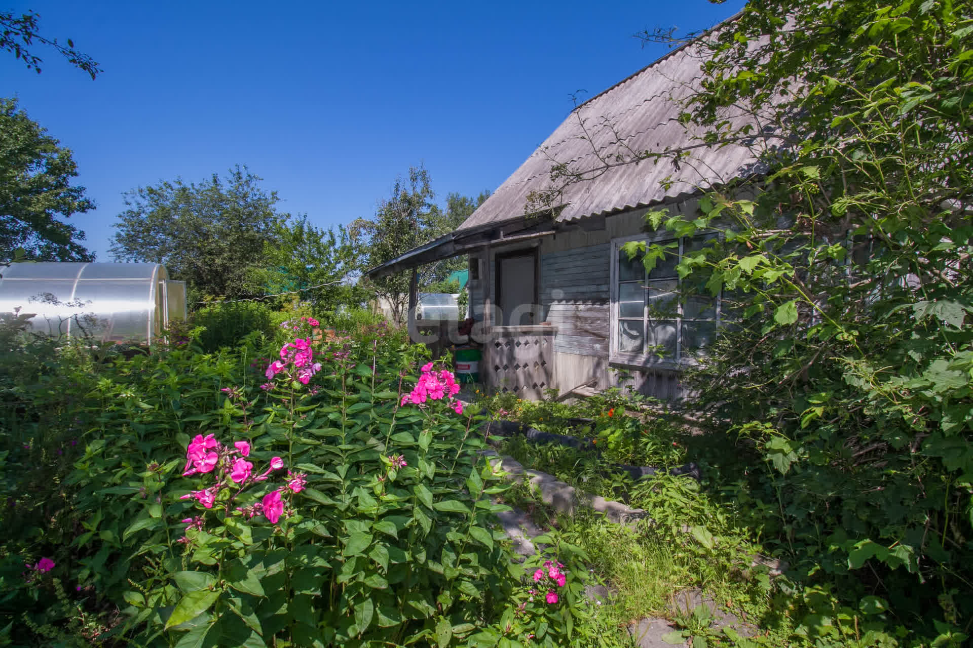 Продажа дачи, 35м <sup>2</sup>, 7 сот., Южно-Сахалинск, Сахалинская область,  