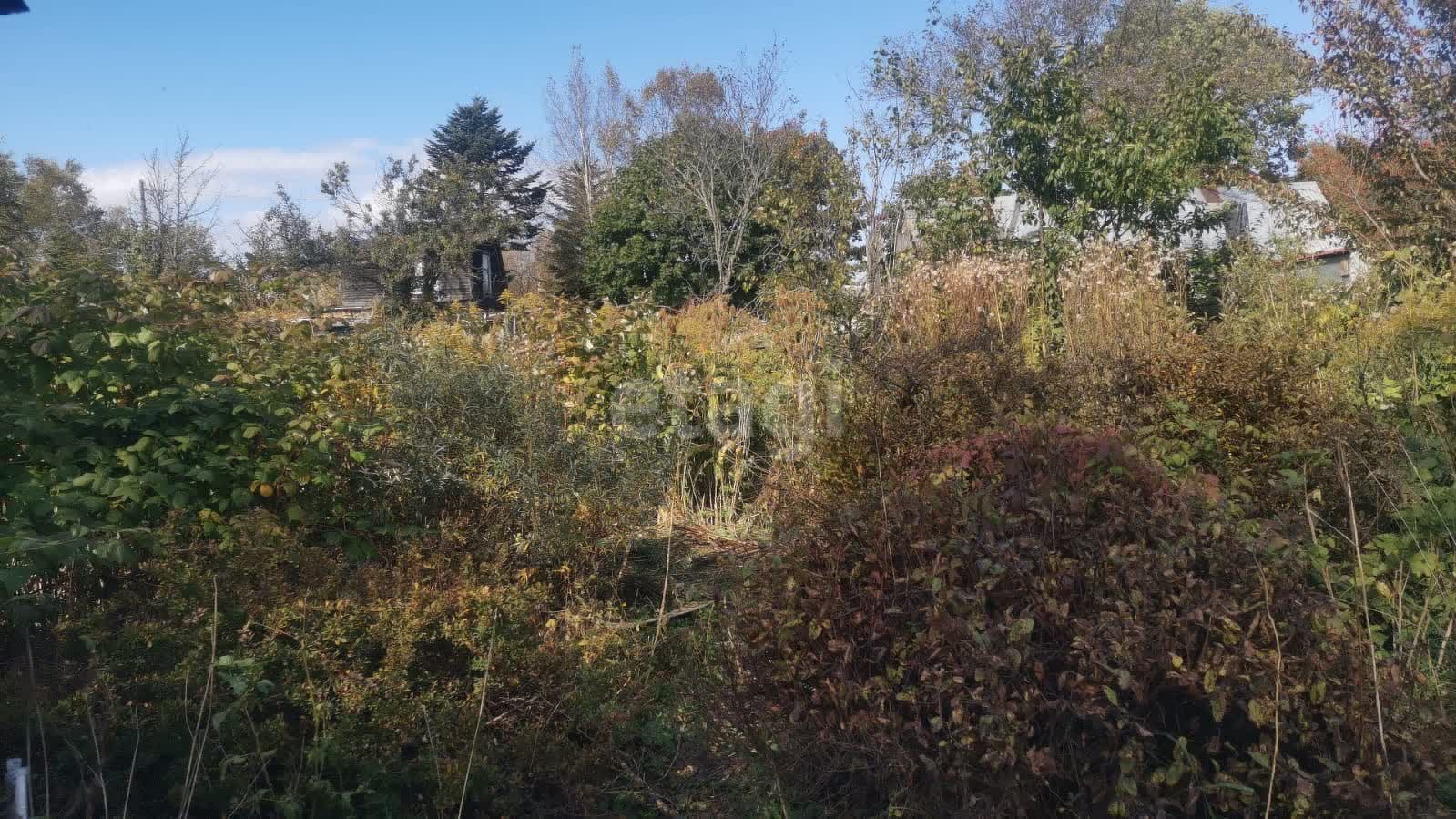 Продажа участка, Южно-Сахалинск, Сахалинская область,  