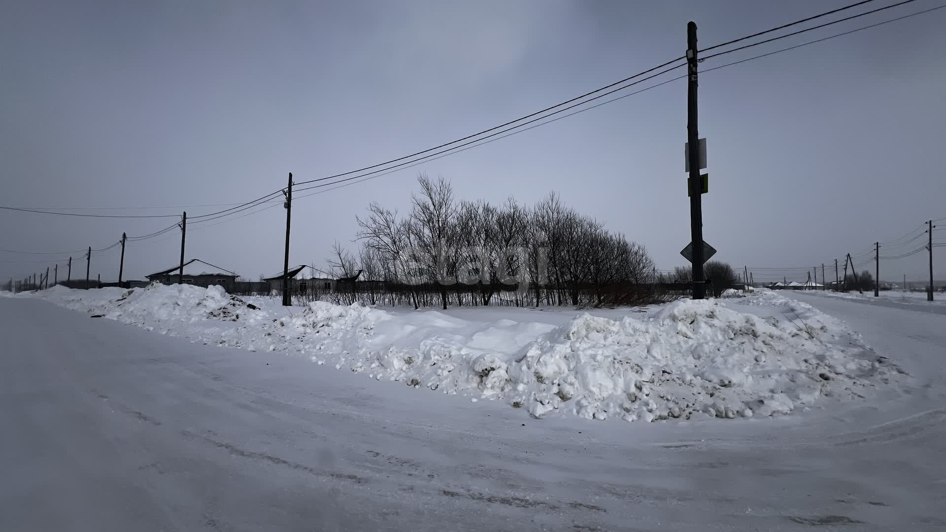 Продажа участка, Южно-Сахалинск, Сахалинская область,  