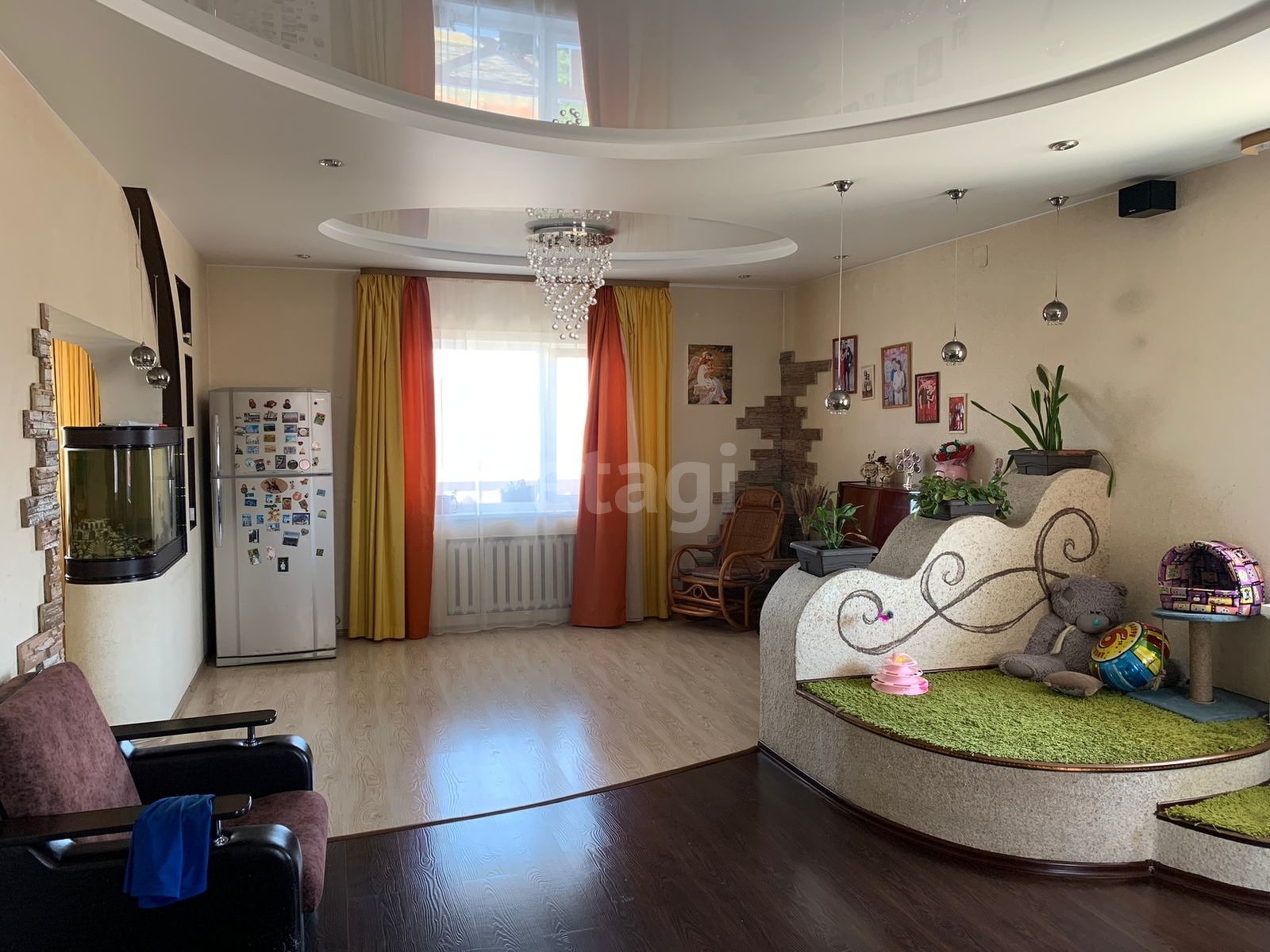 Продажа дома, 280м <sup>2</sup>, 14 сот., Улан-Удэ, Республика Бурятия,  Иволгинский