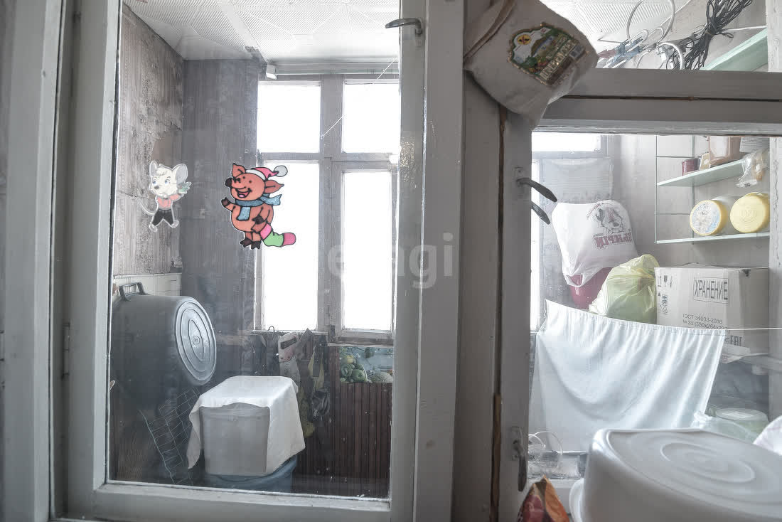 Продажа 2-комнатной квартиры, Южно-Сахалинск, Сахалинская область,  Южно-Сахалинск