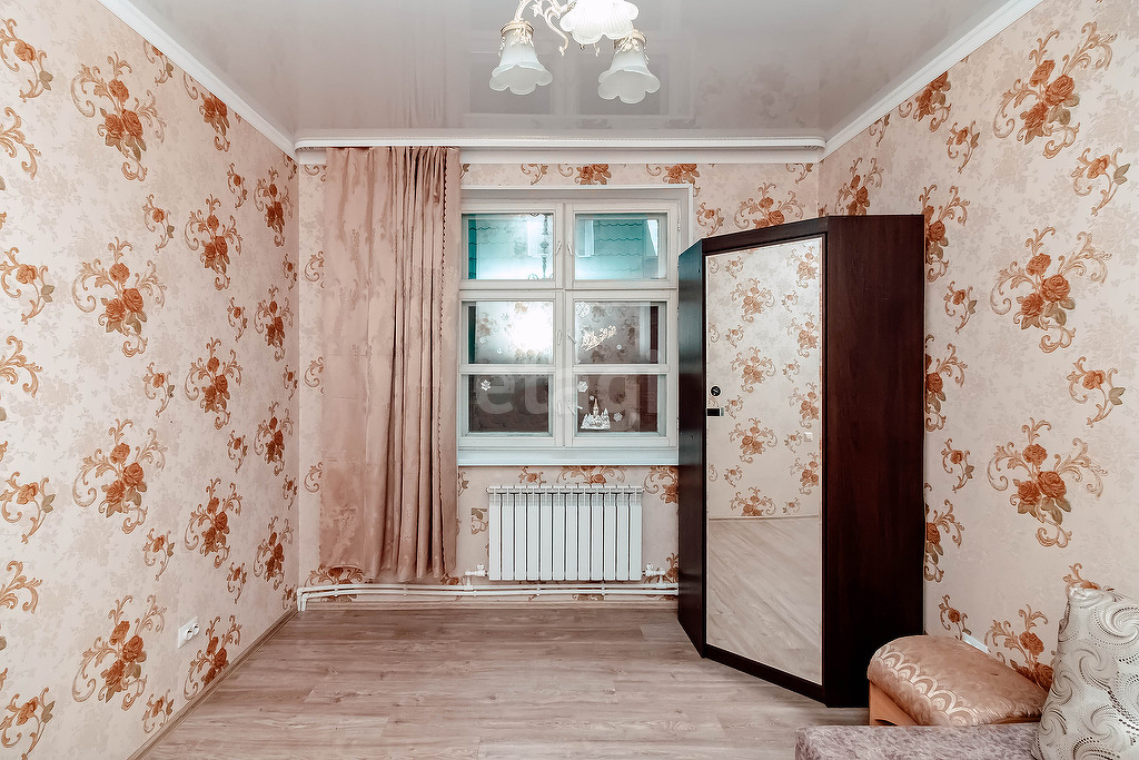 Продажа 6-комнатной квартиры, Ханты-Мансийск, Ханты-Мансийский автономный округ,  Ханты-Мансийск