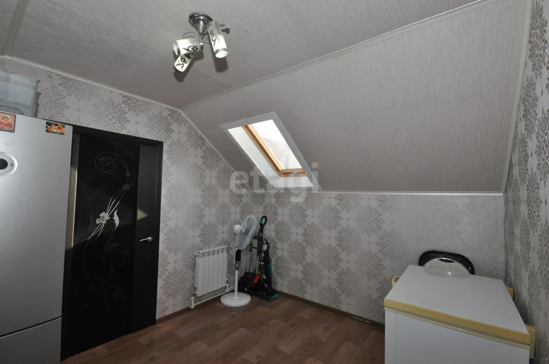 Продажа дома, 80м <sup>2</sup>, 9 сот., Южно-Сахалинск, Сахалинская область,  Южно-Сахалинск