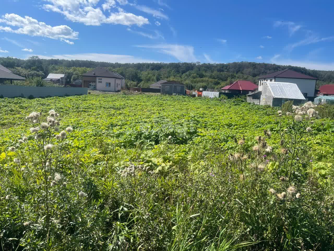 Продажа участка, Южно-Сахалинск, Сахалинская область,  