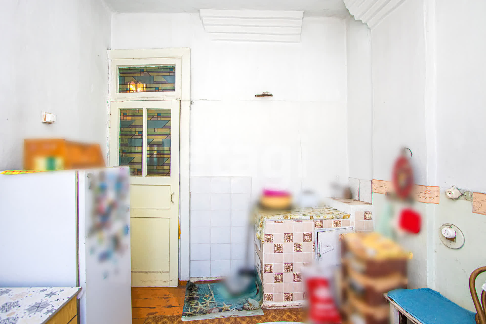 Продажа 3-комнатной квартиры, Улан-Удэ, Республика Бурятия,  Улан-Удэ