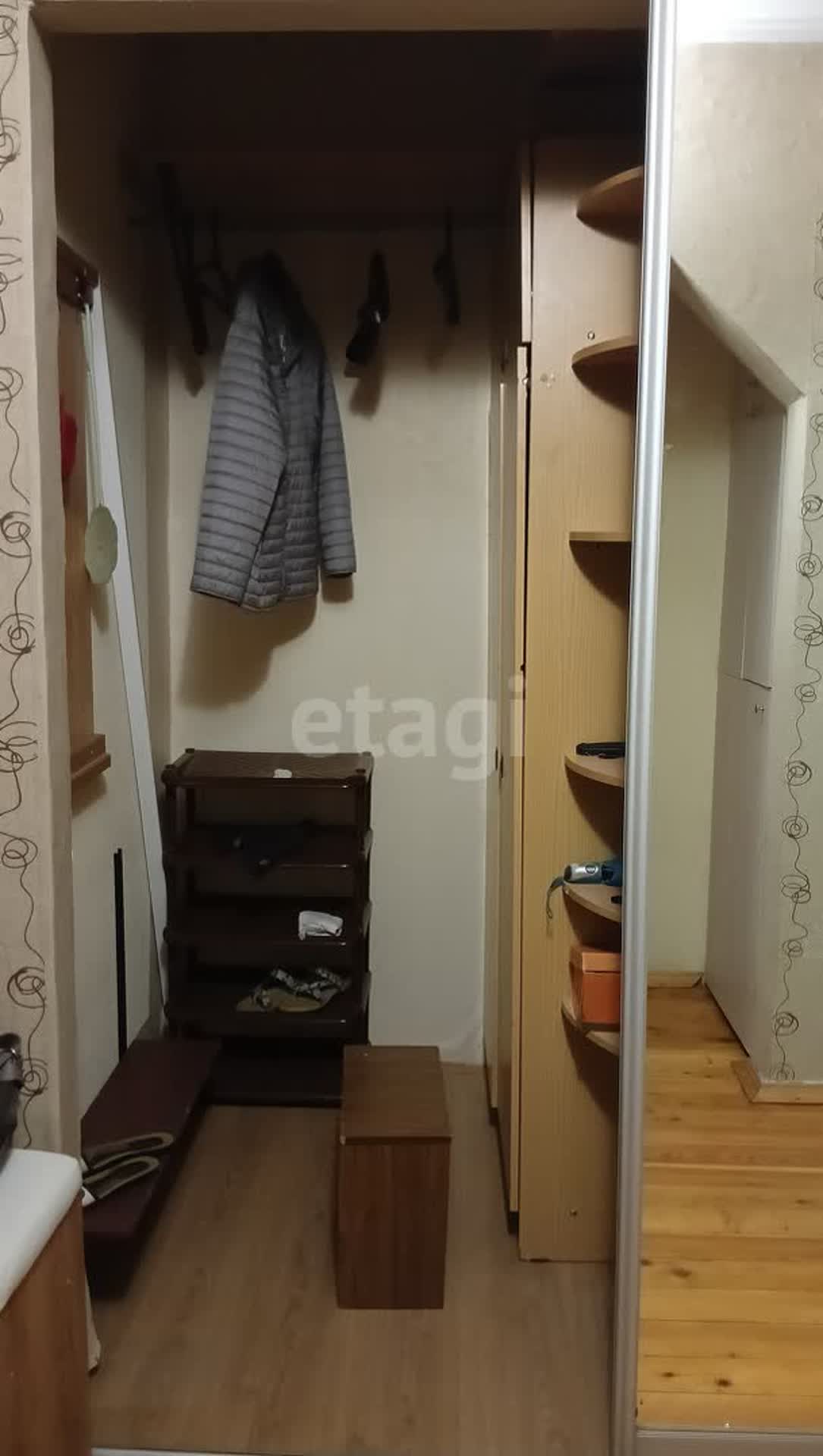 Продажа 3-комнатной квартиры, Улан-Удэ, Республика Бурятия,  Улан-Удэ