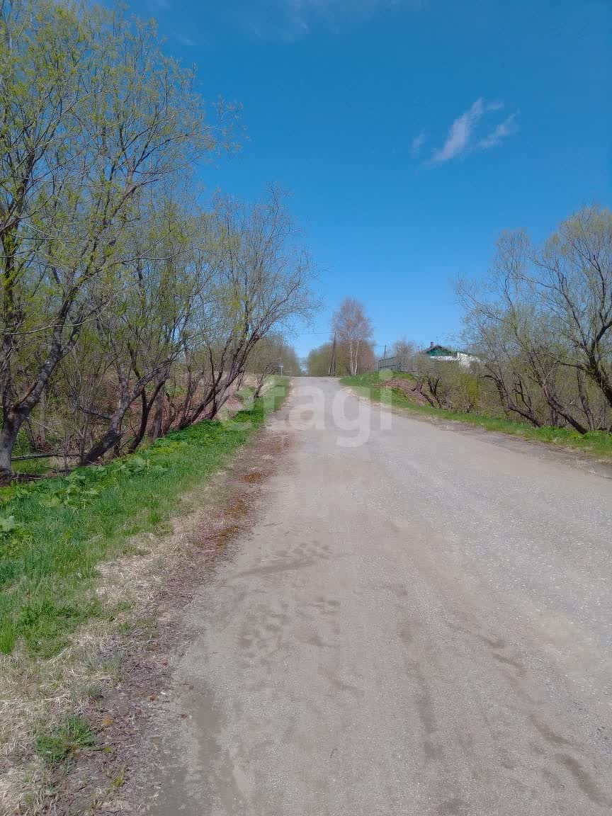 Продажа участка, Южно-Сахалинск, Сахалинская область,  Южно-Сахалинск