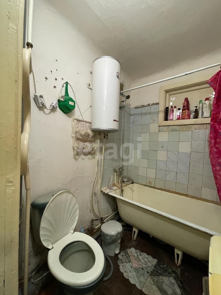 Продажа 2-комнатной квартиры, Южно-Сахалинск, Сахалинская область,  Южно-Сахалинск