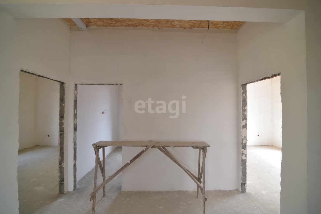 Продажа дома, 109м <sup>2</sup>, 5 сот., Южно-Сахалинск, Сахалинская область,  Южно-Сахалинск