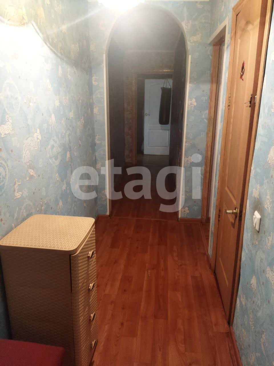 Продажа 3-комнатной квартиры, Улан-Удэ, Республика Бурятия,  Улан-Удэ