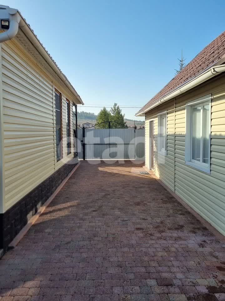 Продажа дома, 148м <sup>2</sup>, 8 сот., Улан-Удэ, Республика Бурятия,  Тарбагатайский