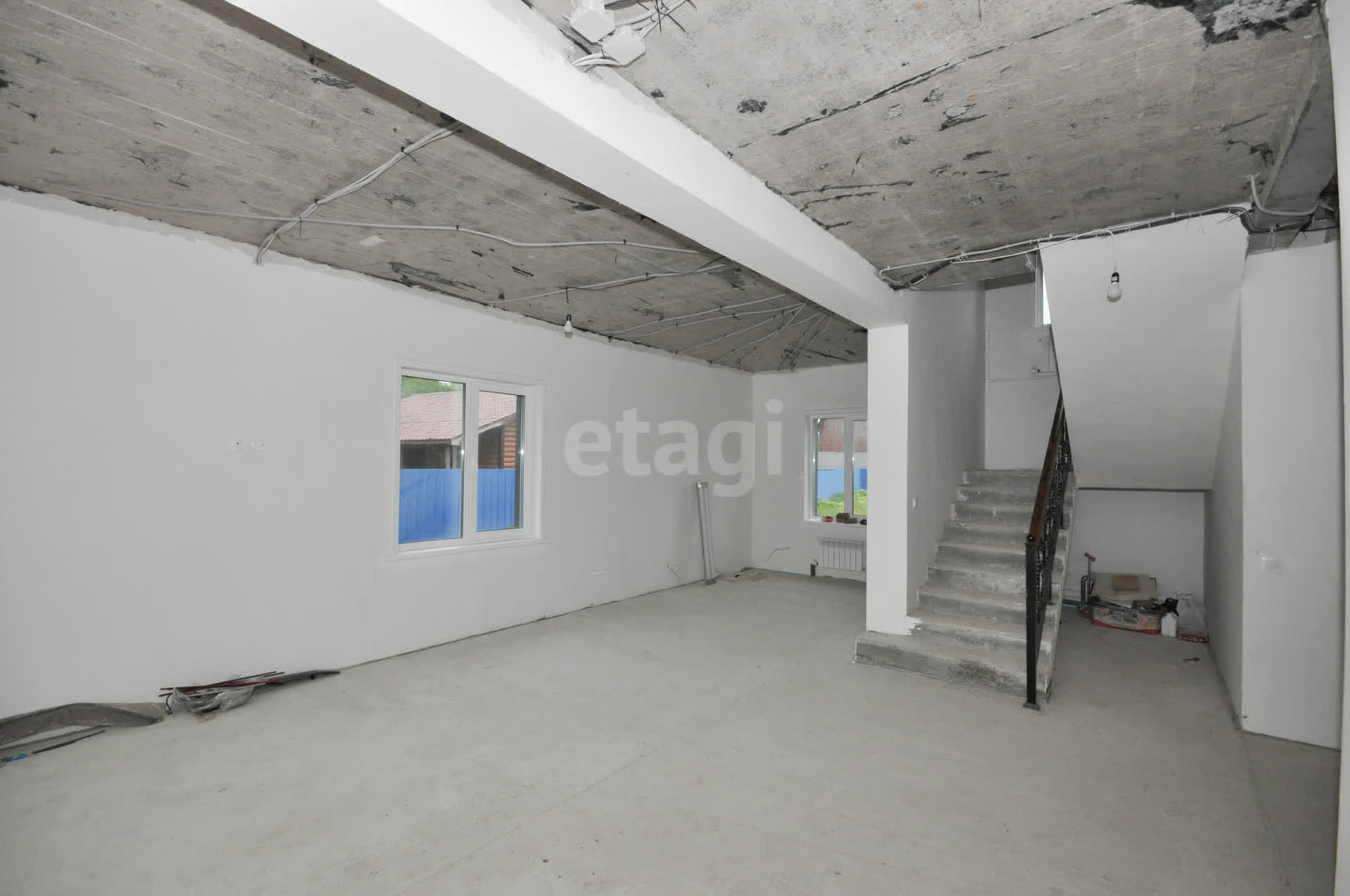 Продажа дома, 167м <sup>2</sup>, 15 сот., Южно-Сахалинск, Сахалинская область,  