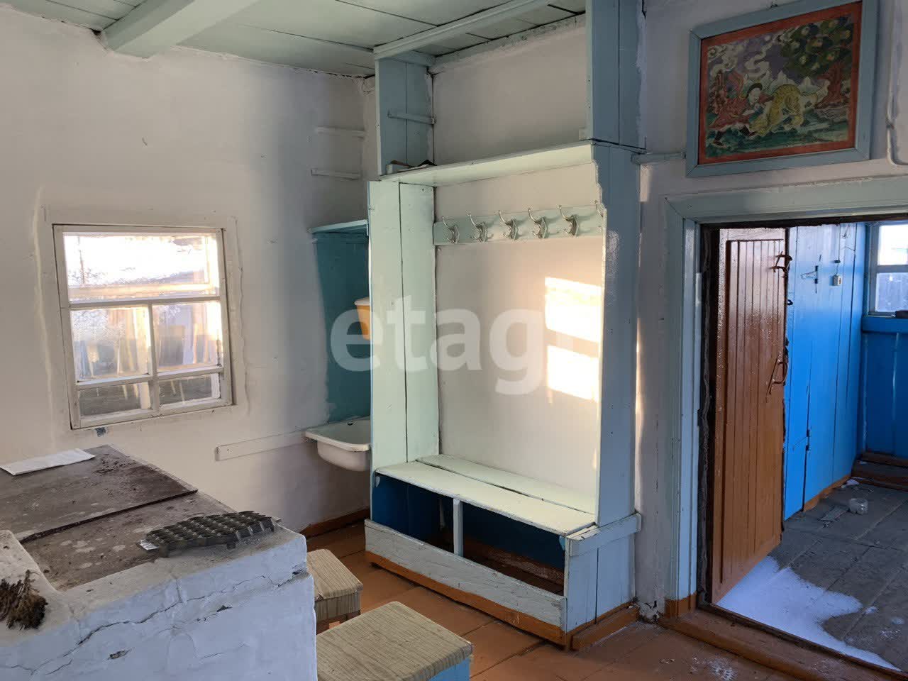 Продажа дома, 32м <sup>2</sup>, 21 сот., Улан-Удэ, Республика Бурятия,  Еравнинский