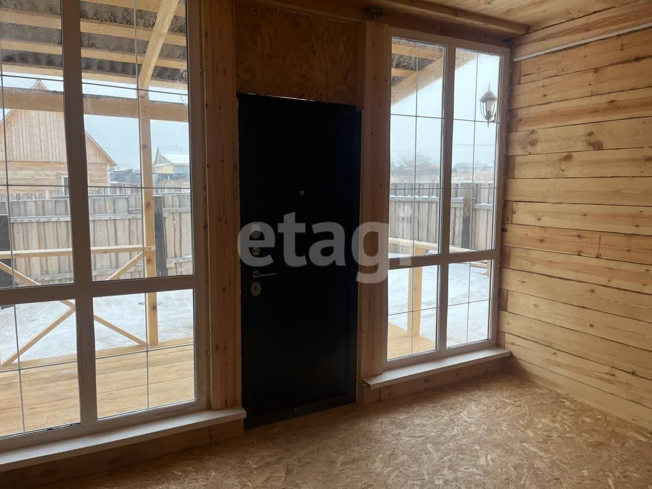 Продажа дома, 233м <sup>2</sup>, 7 сот., Улан-Удэ, Республика Бурятия,  Иволгинский