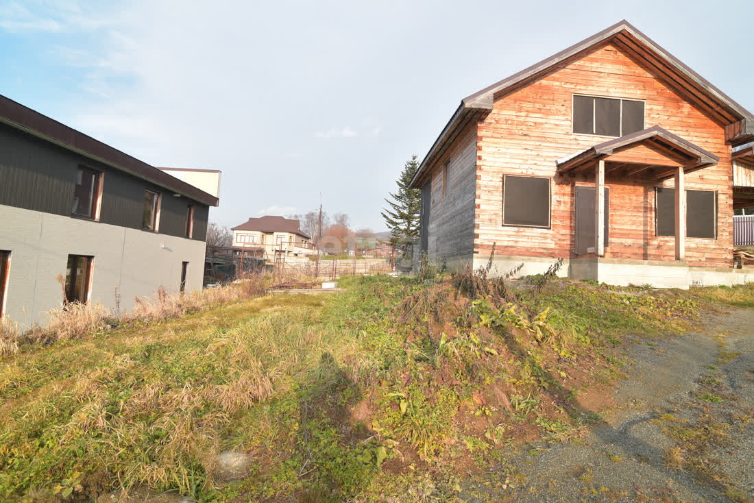 Продажа дома, 226м <sup>2</sup>, 8 сот., Южно-Сахалинск, Сахалинская область,  