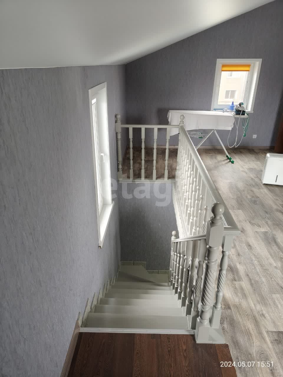 Продажа дома, 126м <sup>2</sup>, 7 сот., Южно-Сахалинск, Сахалинская область,  