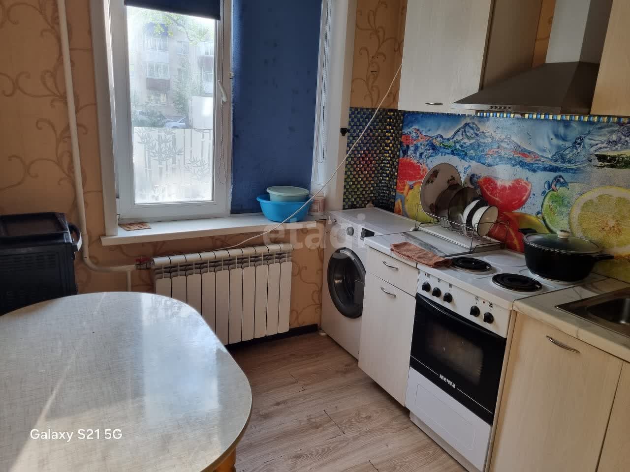 Продажа 2-комнатной квартиры, Южно-Сахалинск, Сахалинская область,  Южно-Сахалинск