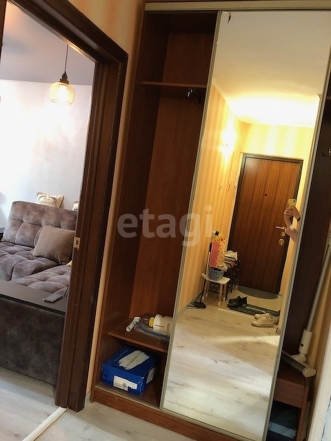 Продажа 2-комнатной квартиры, Южно-Сахалинск, Сахалинская область,  Южно-Сахалинск