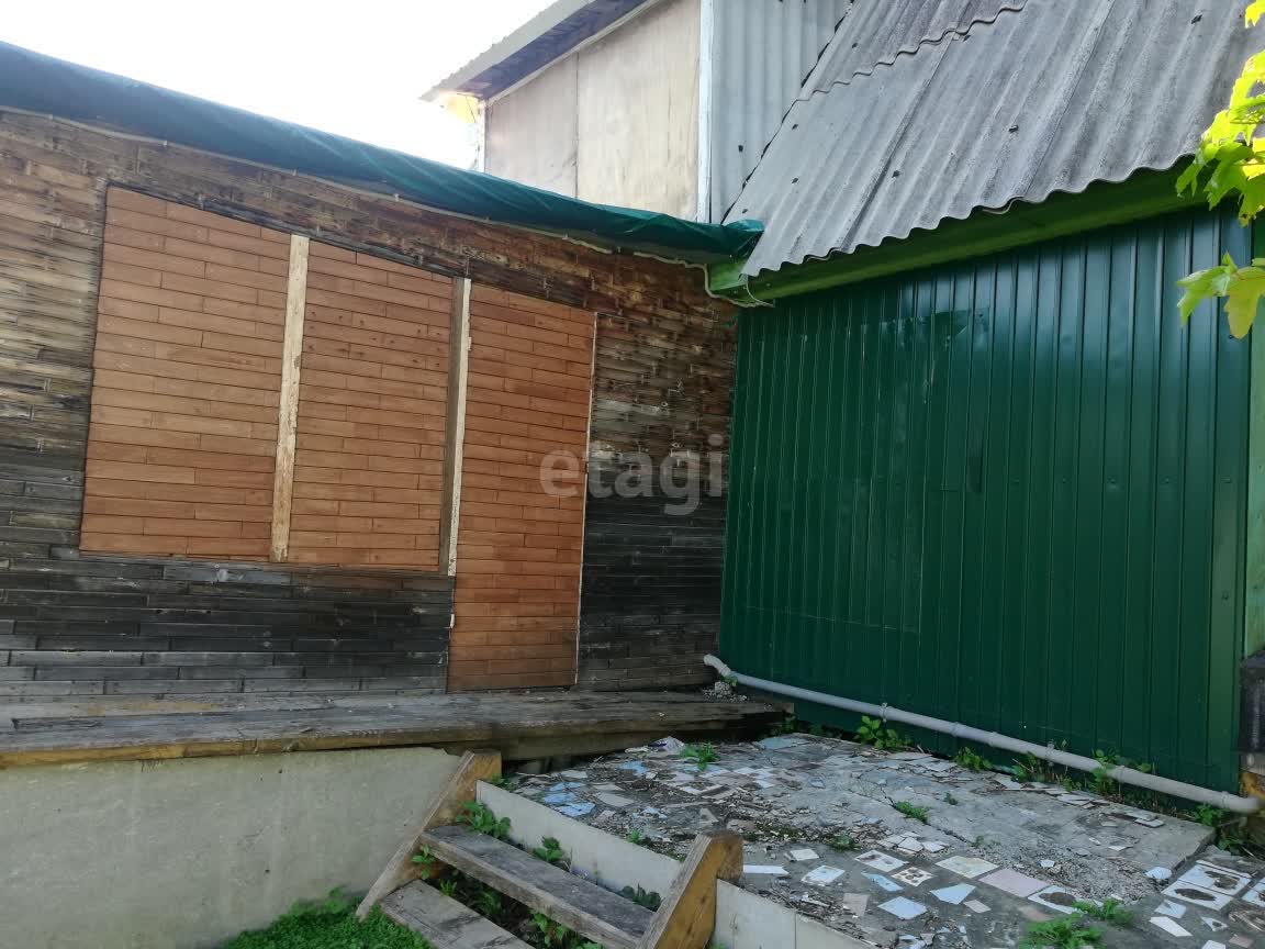 Продажа дачи, 31м <sup>2</sup>, 7 сот., Южно-Сахалинск, Сахалинская область,  Южно-Сахалинск