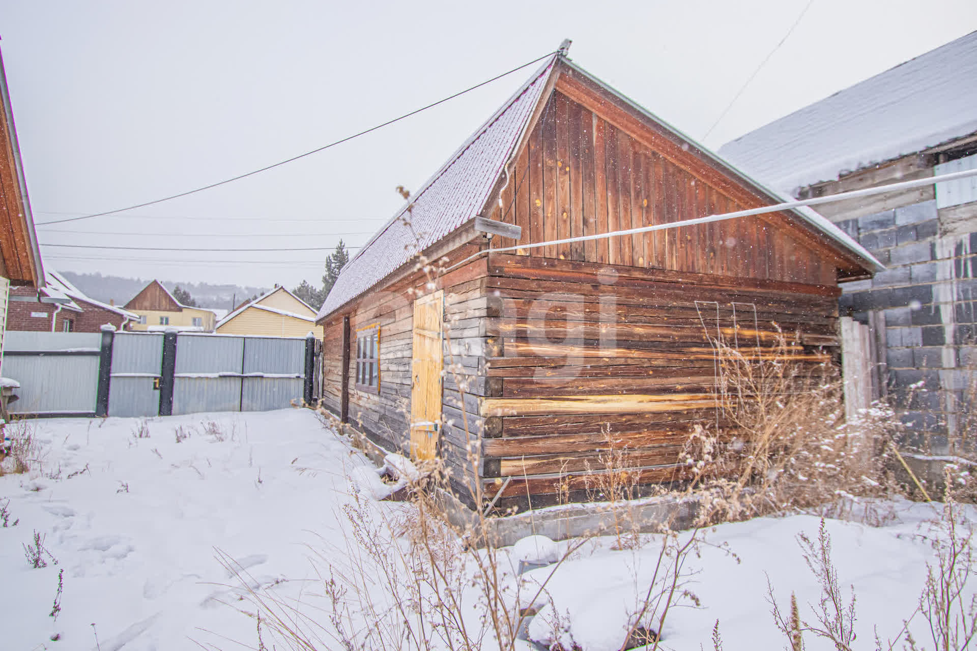 Продажа дома, 77м <sup>2</sup>, 8 сот., Улан-Удэ, Республика Бурятия