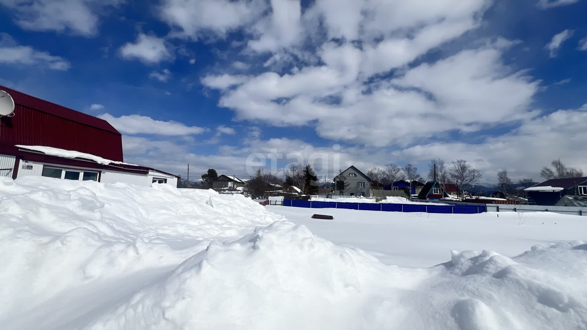 Продажа участка, Южно-Сахалинск, Сахалинская область,  