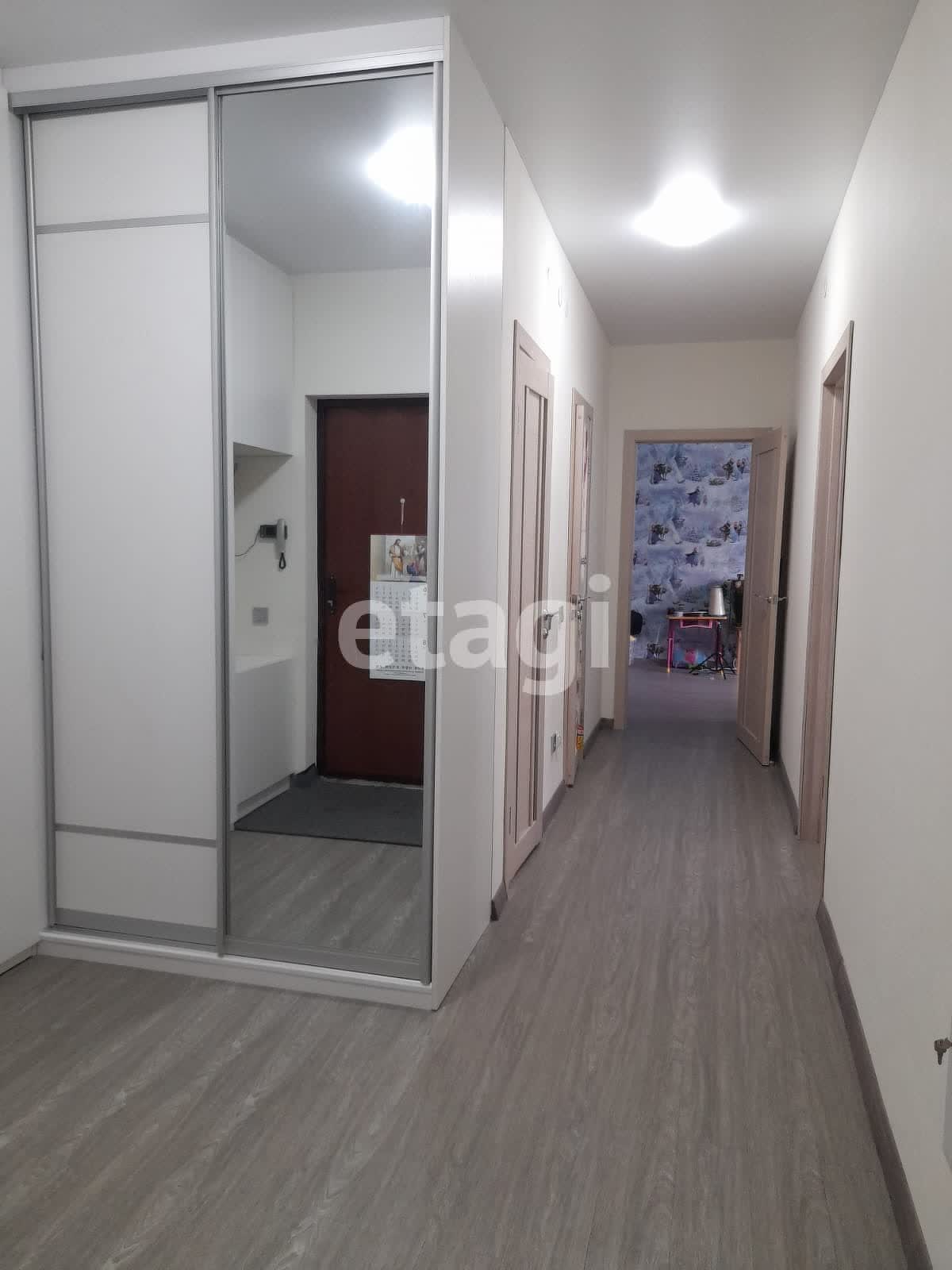 Продажа 2-комнатной квартиры, Южно-Сахалинск, Сахалинская область,  Южно-Сахалинск