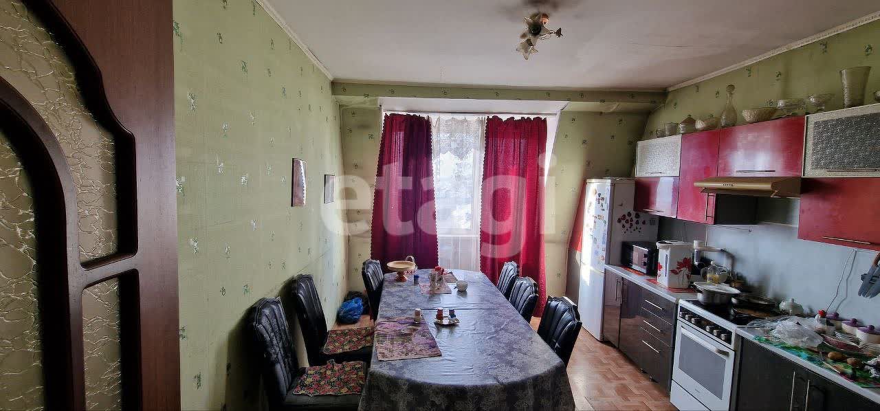 Продажа 3-комнатной квартиры, Улан-Удэ, Республика Бурятия,  Улан-Удэ