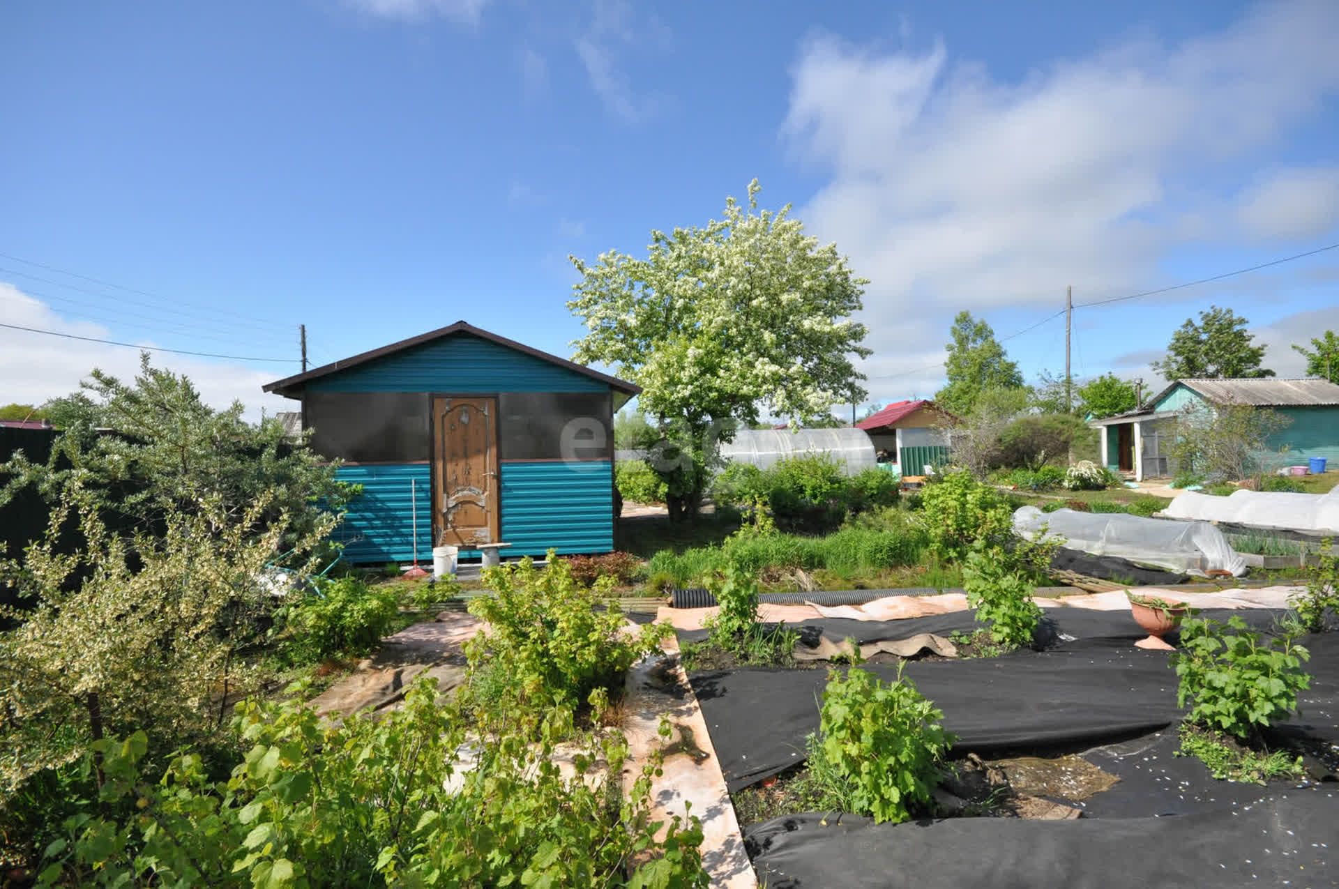 Продажа дачи, 21м <sup>2</sup>, 12 сот., Южно-Сахалинск, Сахалинская область,  Южно-Сахалинск