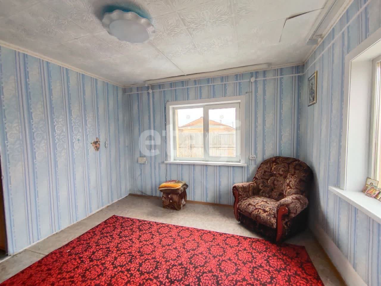 Продажа дома, 79м <sup>2</sup>, 9 сот., Улан-Удэ, Республика Бурятия,  Иволгинский