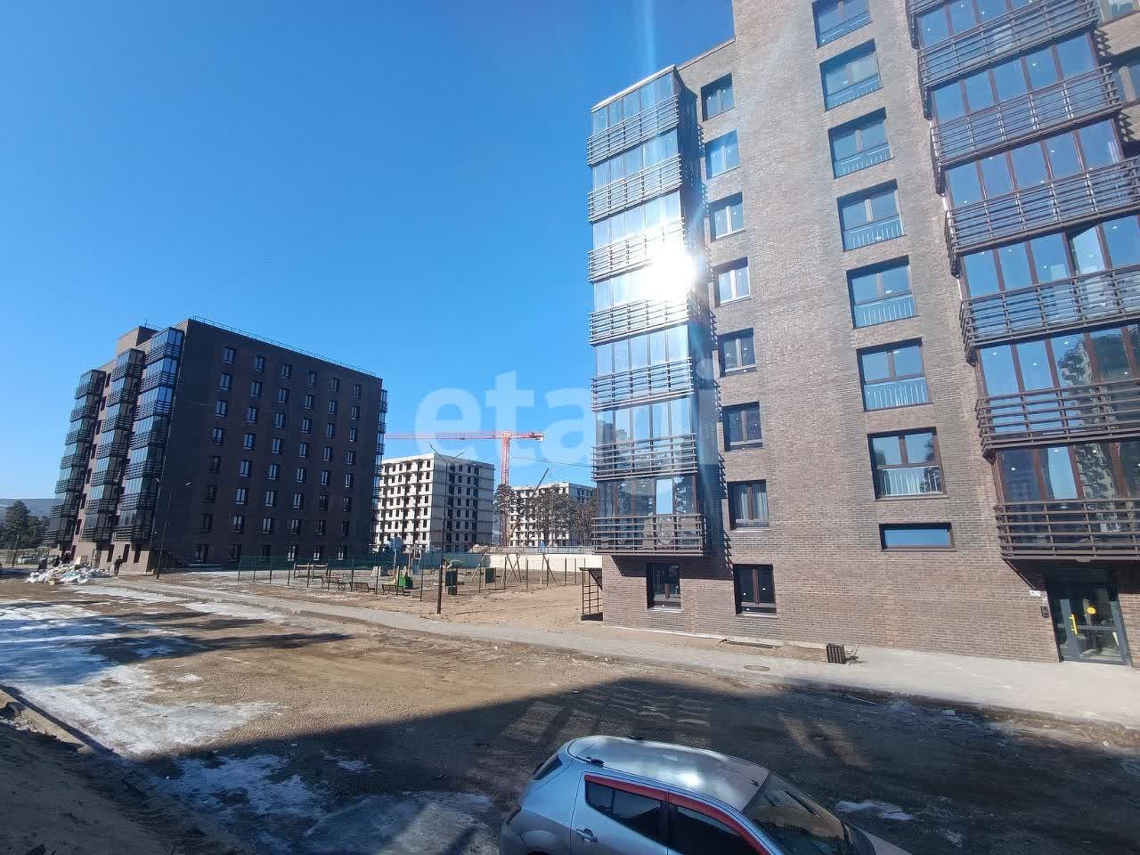 Продажа 2-комнатной квартиры, Улан-Удэ, Республика Бурятия,  Улан-Удэ