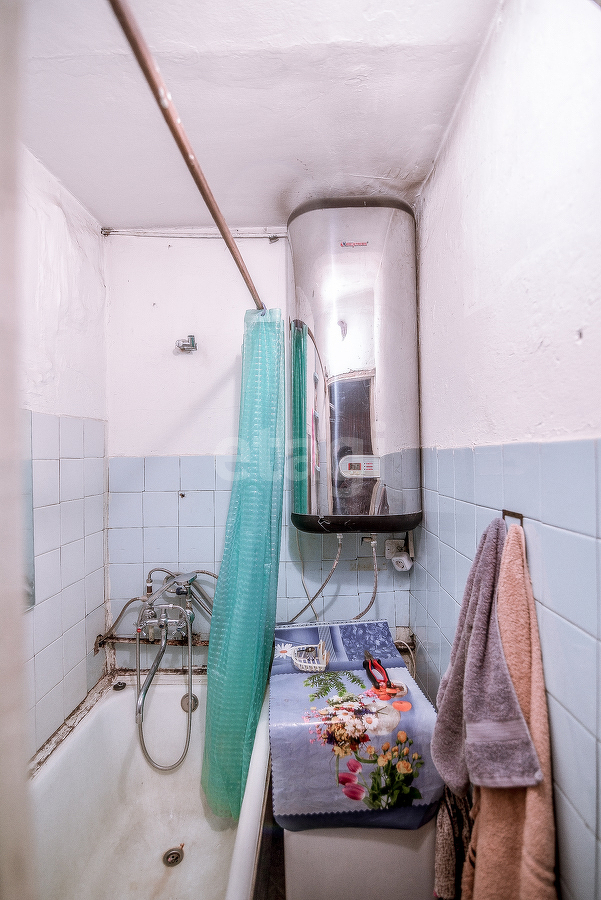 Продажа 3-комнатной квартиры, Южно-Сахалинск, Сахалинская область,  Южно-Сахалинск