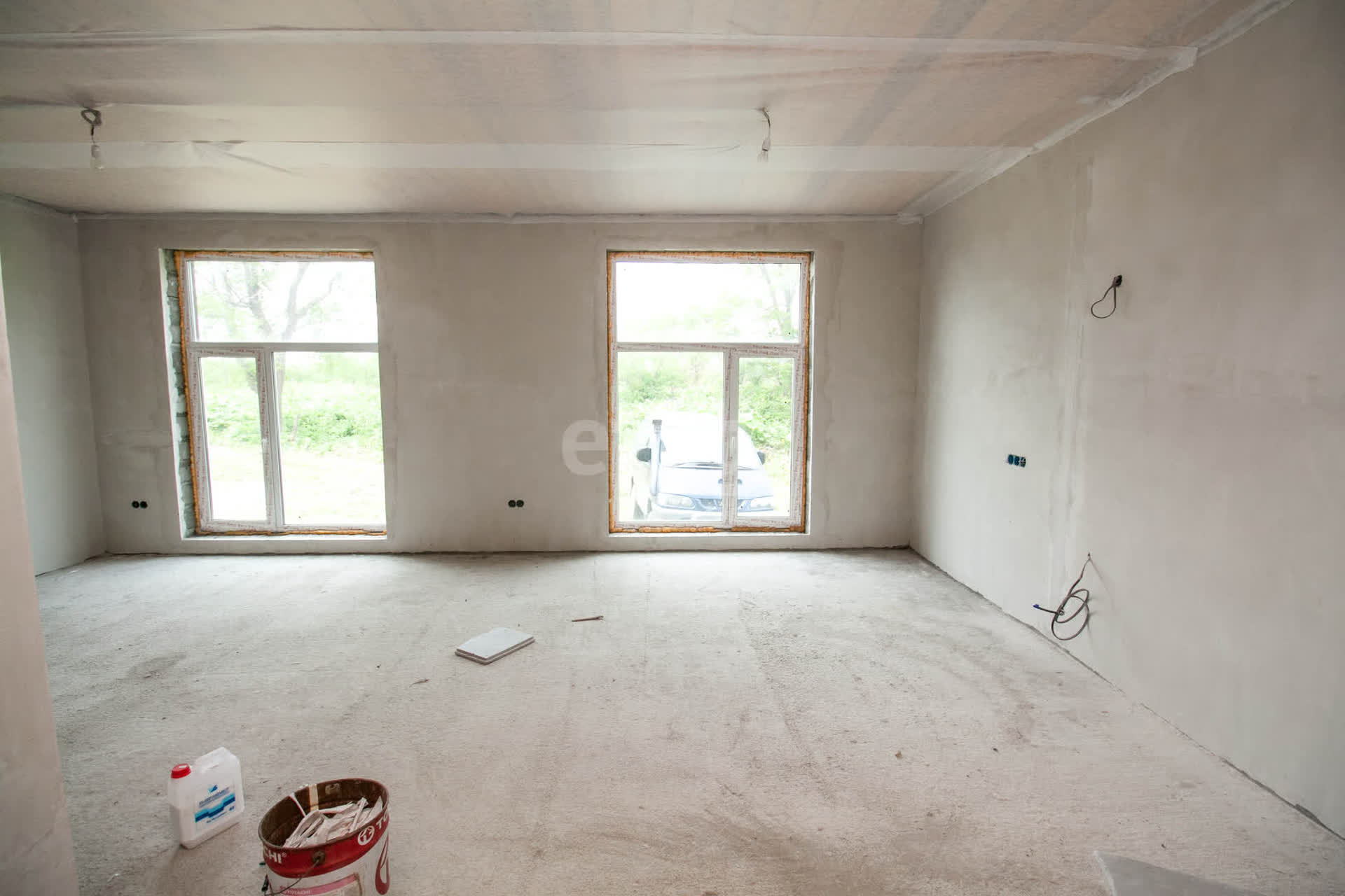 Продажа дома, 149м <sup>2</sup>, 9 сот., Южно-Сахалинск, Сахалинская область,  