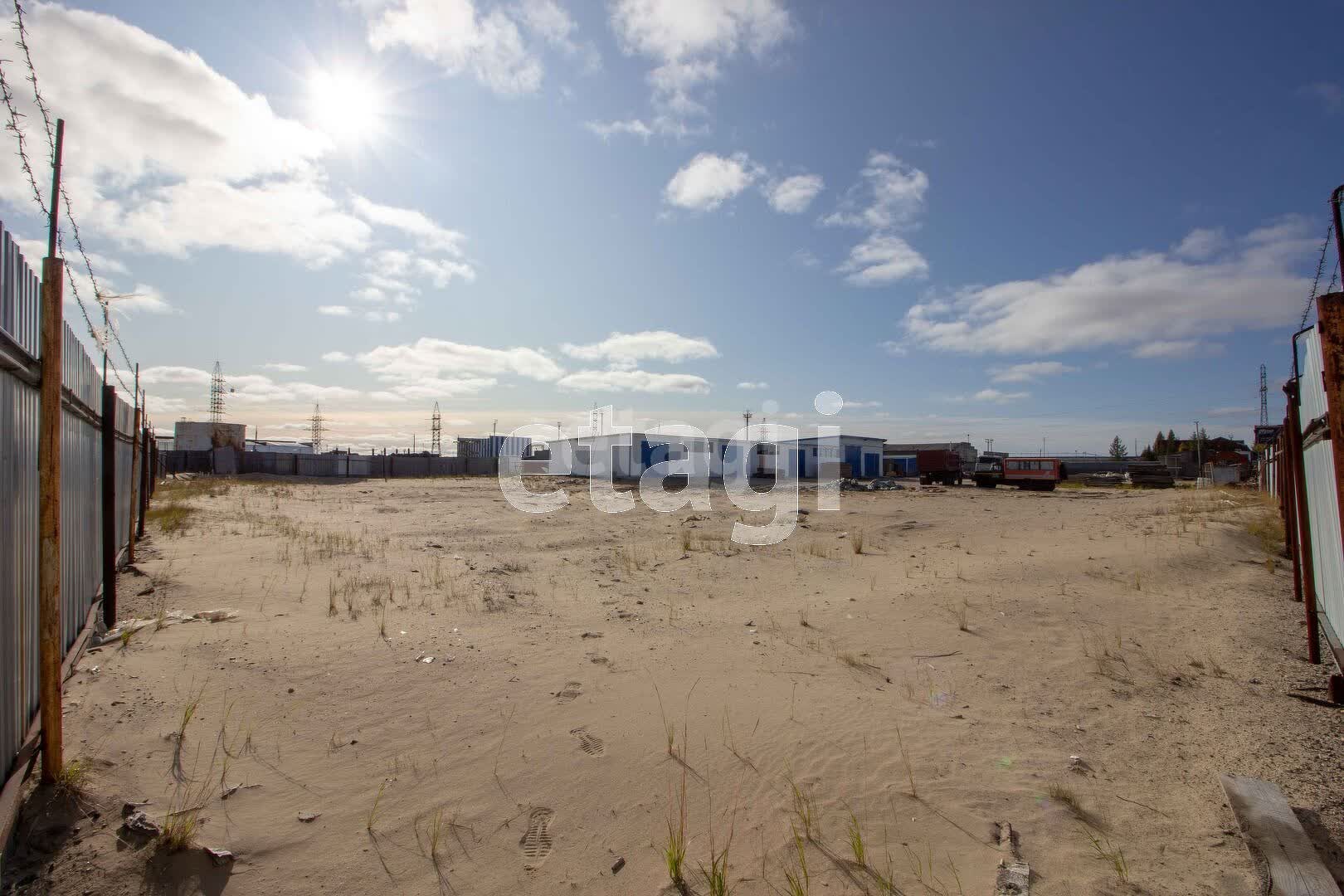 Аренда коммерческой недвижимости, 7454м <sup>2</sup>, Новый Уренгой, Ямало-Ненецкий АО,  Новый Уренгой