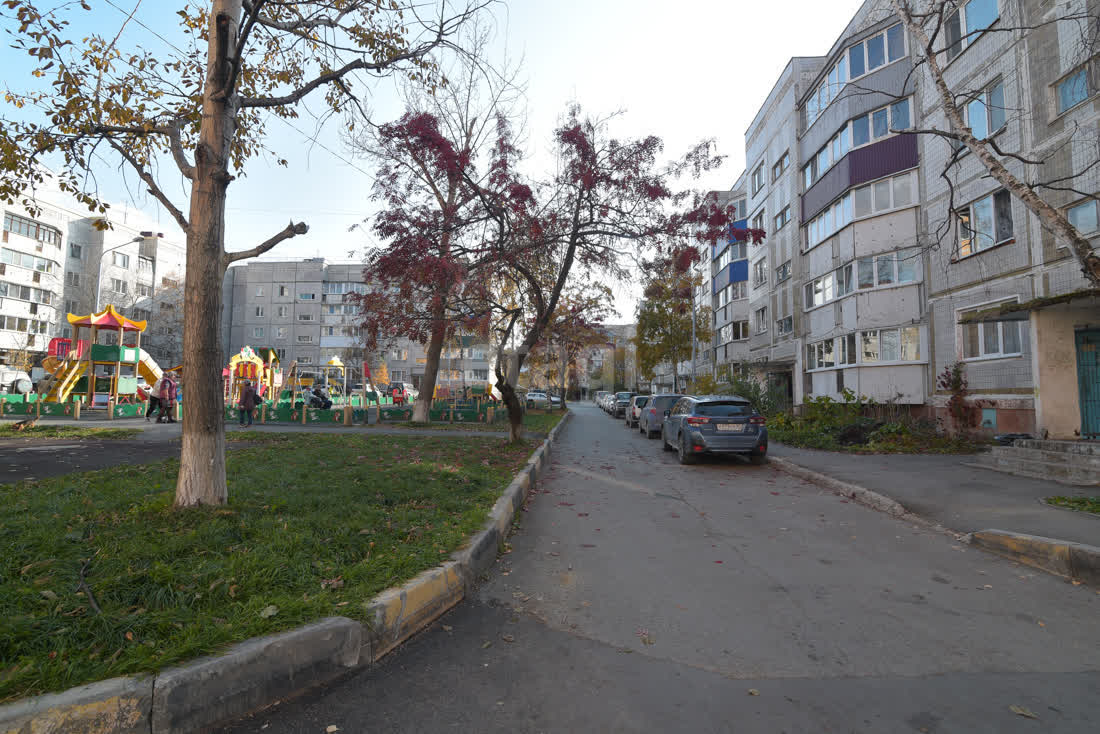 Продажа 3-комнатной квартиры, Южно-Сахалинск, Сахалинская область,  Южно-Сахалинск