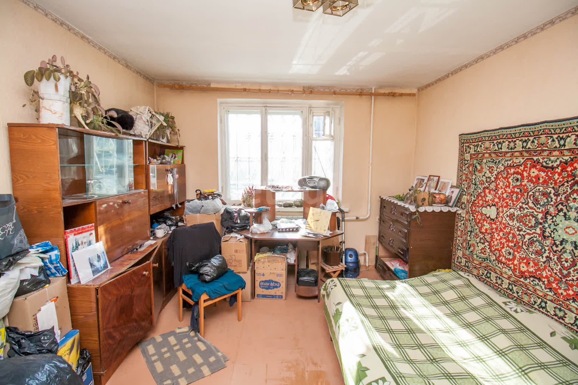 Продажа 2-комнатной квартиры, Южно-Сахалинск, Сахалинская область,  Южно-Сахалинск