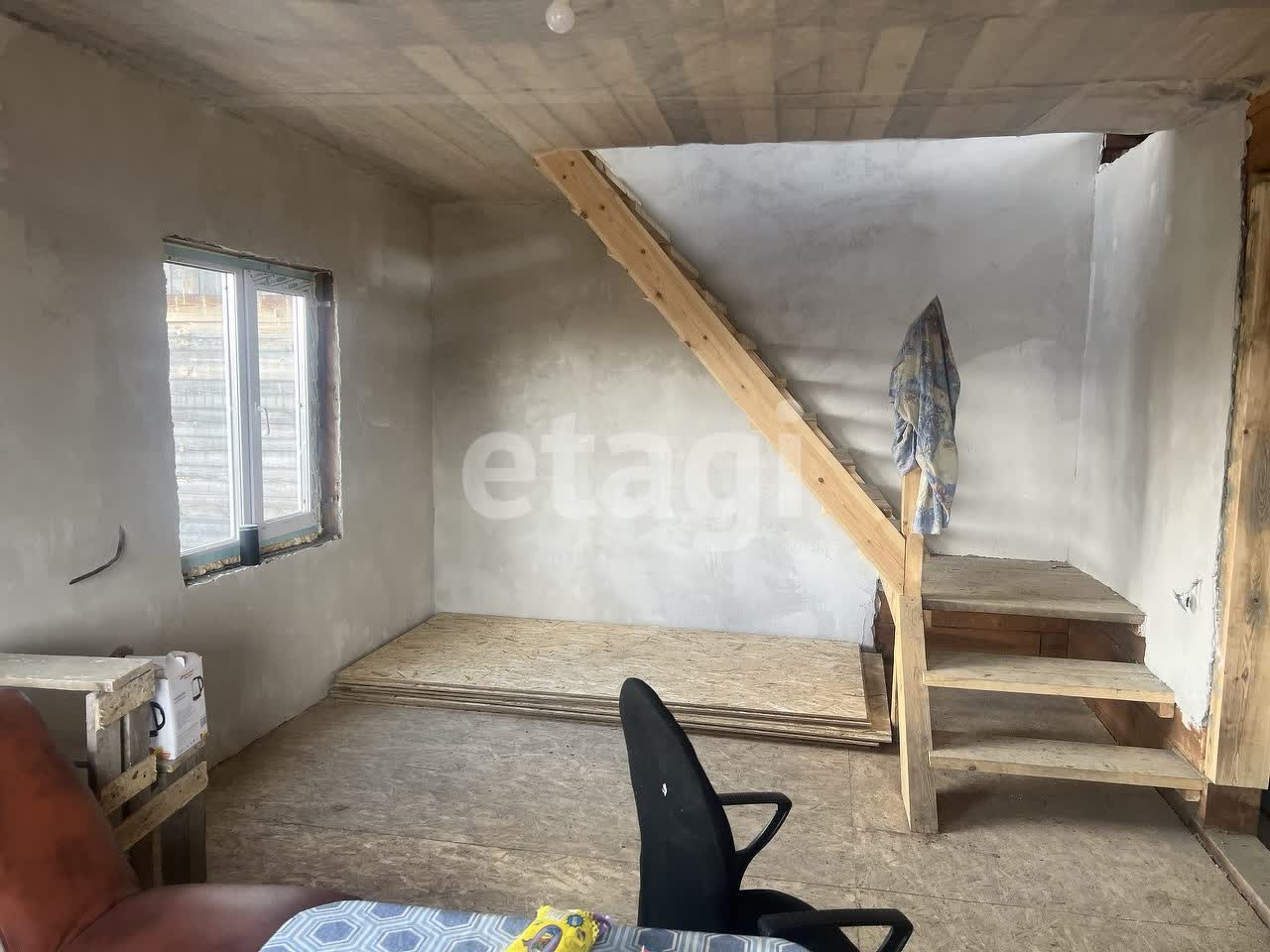 Продажа дома, 140м <sup>2</sup>, 8 сот., Улан-Удэ, Республика Бурятия,  Иволгинский