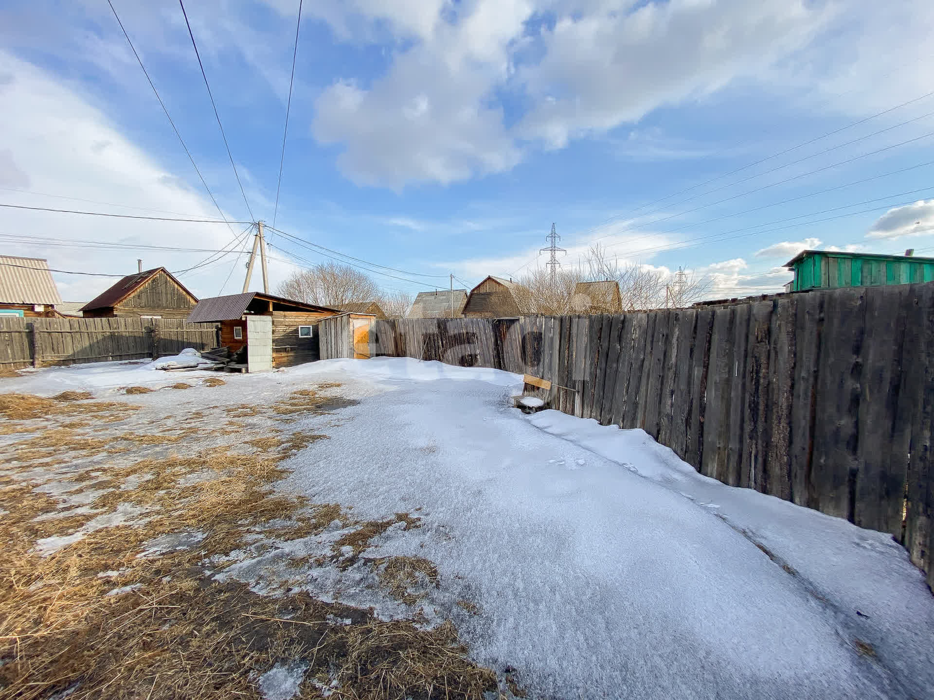 Продажа дома, 74м <sup>2</sup>, 4 сот., Улан-Удэ, Республика Бурятия,  