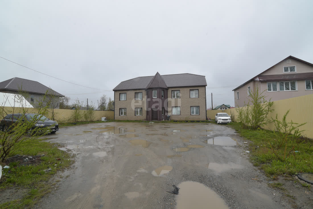 Продажа коммерческой недвижимости, 520м <sup>2</sup>, Южно-Сахалинск, Сахалинская область,  Южно-Сахалинск