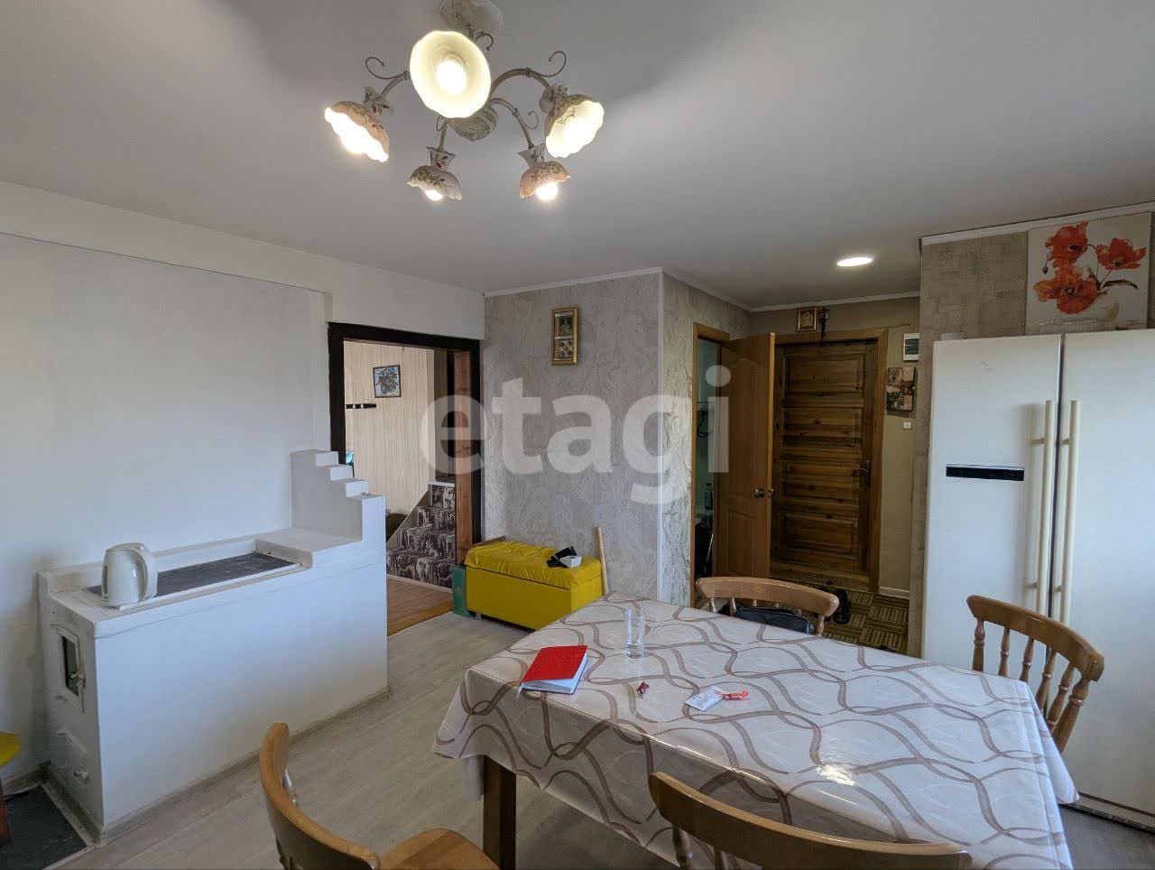 Продажа дома, 77м <sup>2</sup>, 10 сот., Улан-Удэ, Республика Бурятия,  