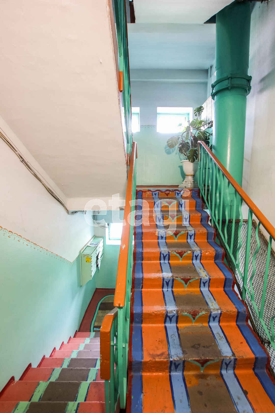 Продажа 3-комнатной квартиры, Улан-Удэ, Республика Бурятия,  Улан-Удэ