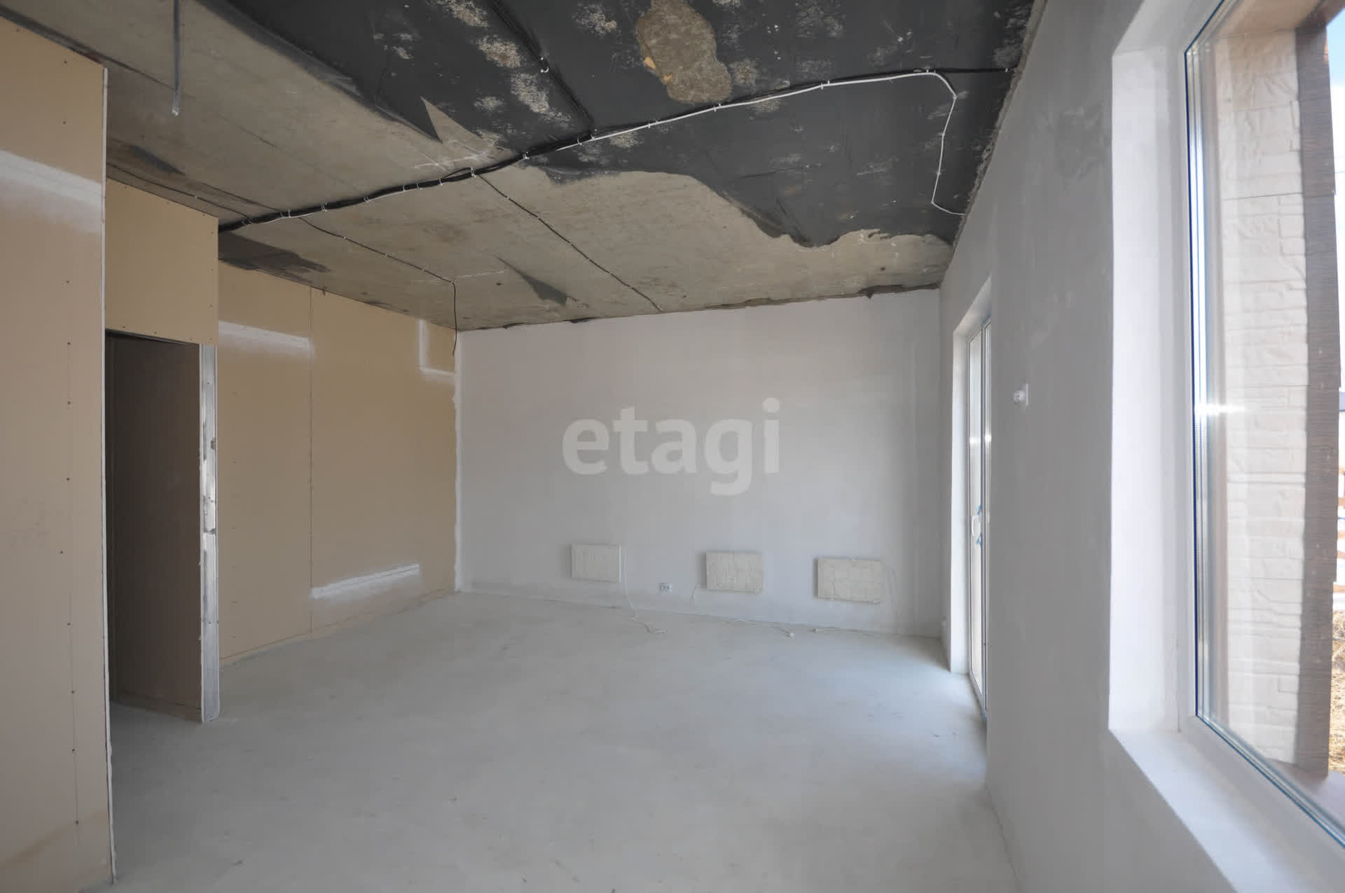 Продажа дома, 113м <sup>2</sup>, 2 сот., Южно-Сахалинск, Сахалинская область,  