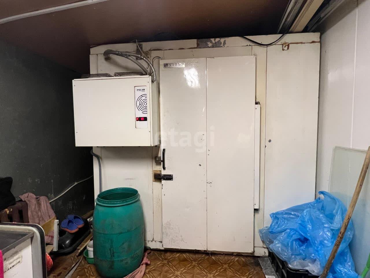 Аренда коммерческой недвижимости, 193м <sup>2</sup>, Новый Уренгой, Ямало-Ненецкий АО,  посёлок городского типа Пангоды