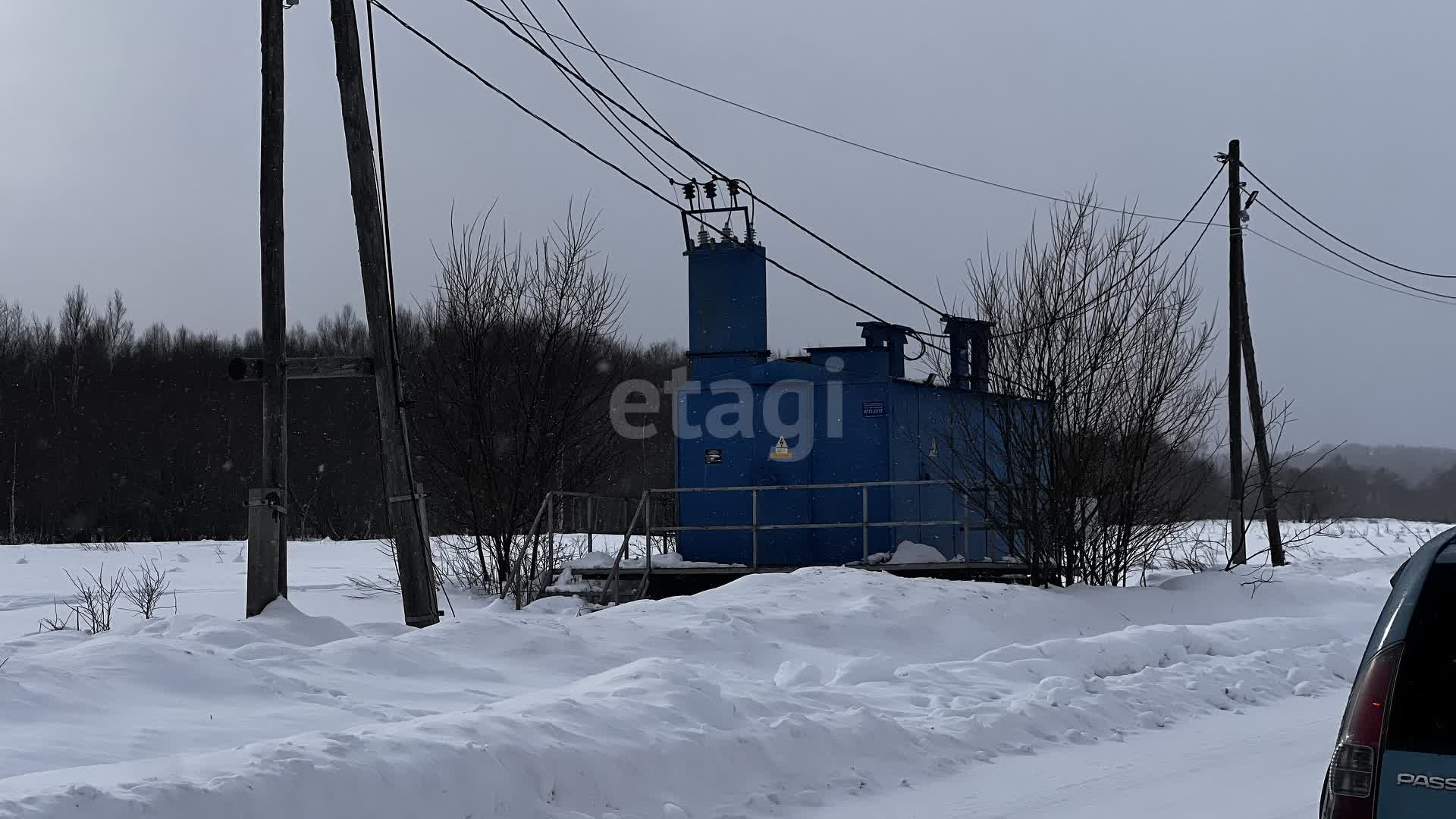 Продажа участка, Южно-Сахалинск, Сахалинская область,  