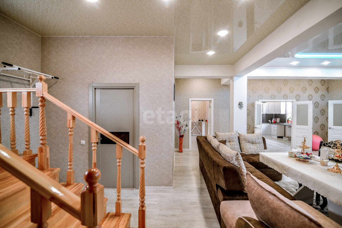 Продажа дома, 227м <sup>2</sup>, 5 сот., Южно-Сахалинск, Сахалинская область,  