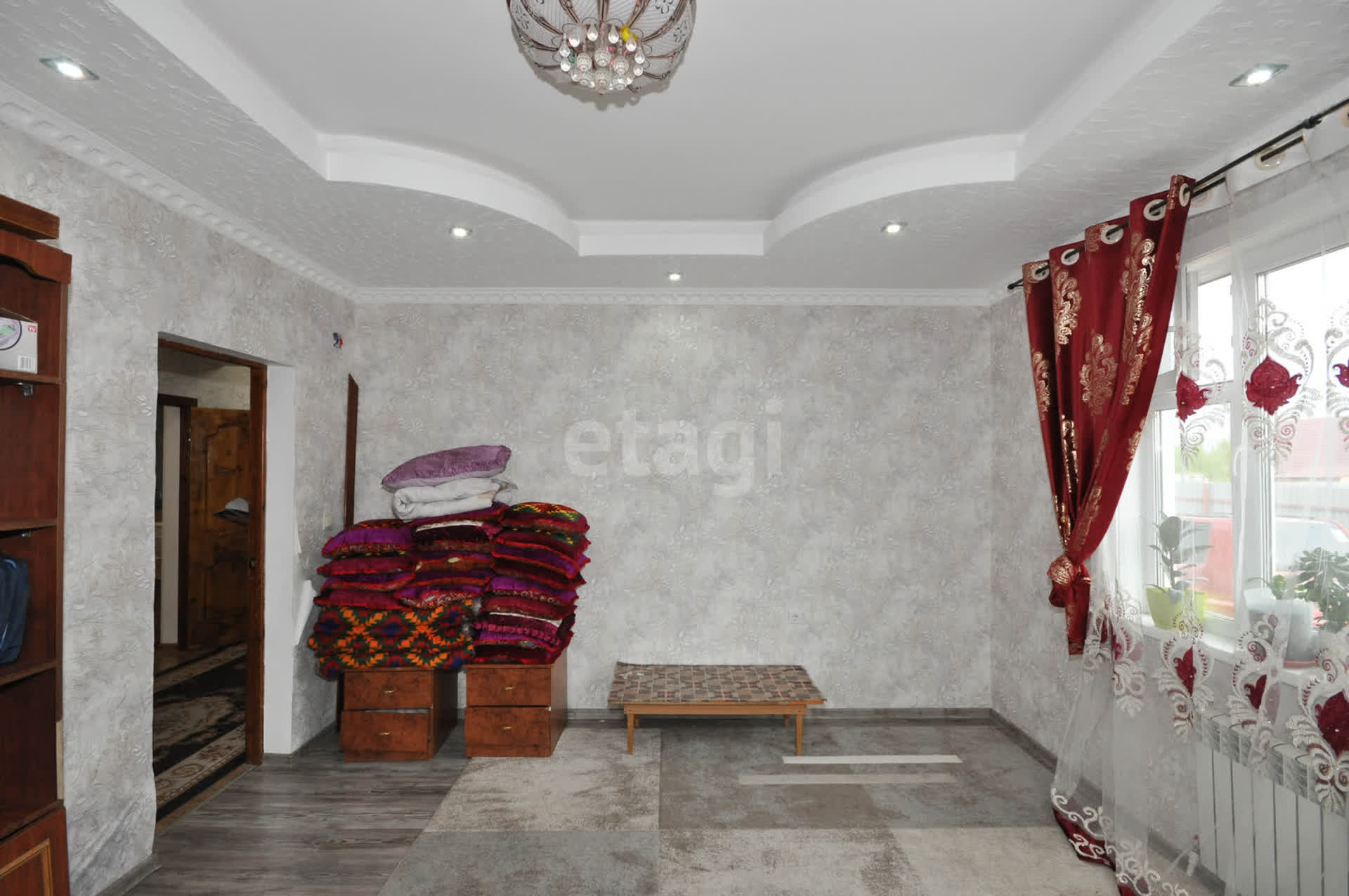 Продажа дома, 157м <sup>2</sup>, 5 сот., Южно-Сахалинск, Сахалинская область,  