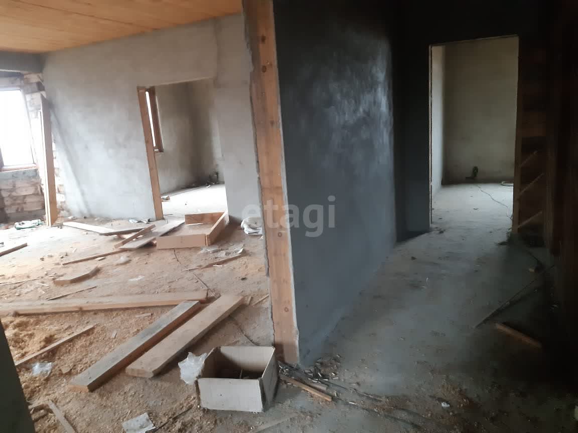 Продажа дома, 352м <sup>2</sup>, 16 сот., Южно-Сахалинск, Сахалинская область,  