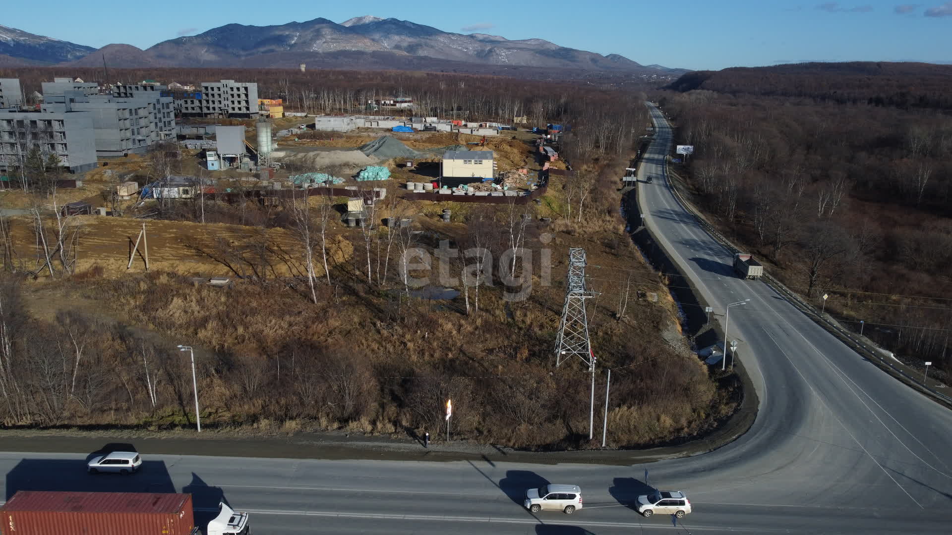 Продажа участка, Южно-Сахалинск, Сахалинская область,  Южно-Сахалинск