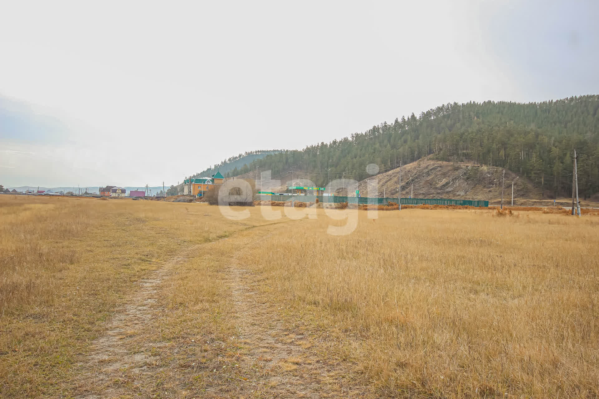 Продажа участка, Улан-Удэ, Республика Бурятия