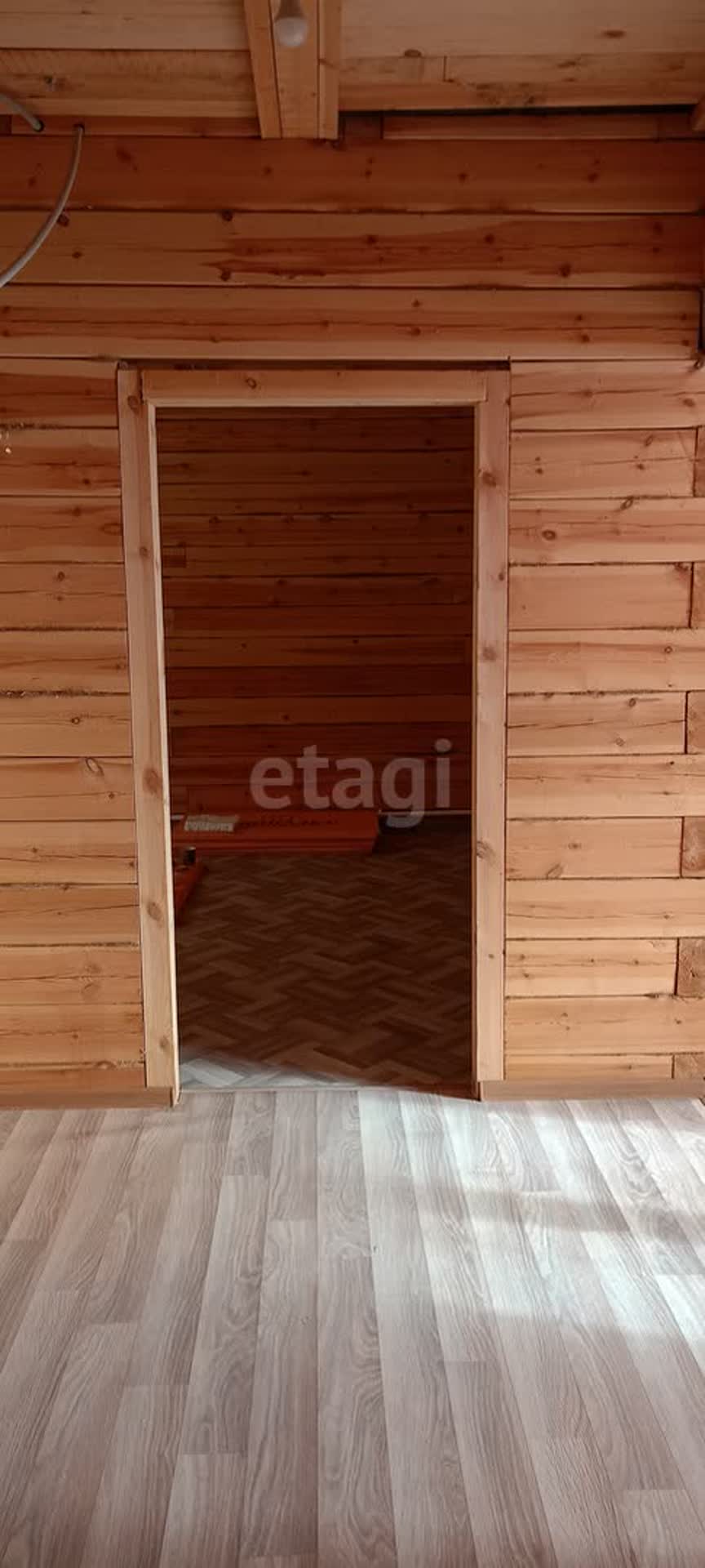 Продажа дома, 128м <sup>2</sup>, 9 сот., Улан-Удэ, Республика Бурятия