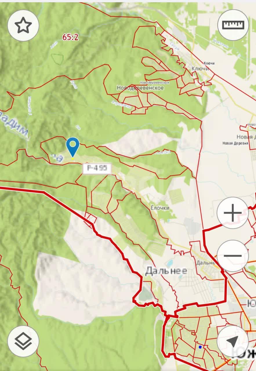 Продажа дачи, 35м <sup>2</sup>, 9 сот., Южно-Сахалинск, Сахалинская область,  Южно-Сахалинск